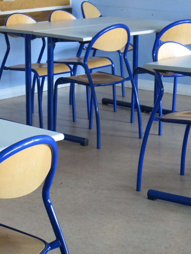 Interventions du SNES et de la FSU au Comité Technique Académique du 21 mars